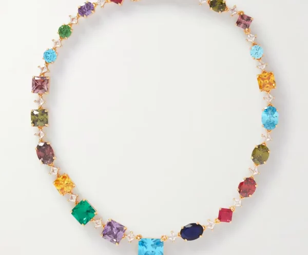 Bon Bon Necklace